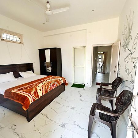Baseraa Bir - 4Bhk Home Exterior photo