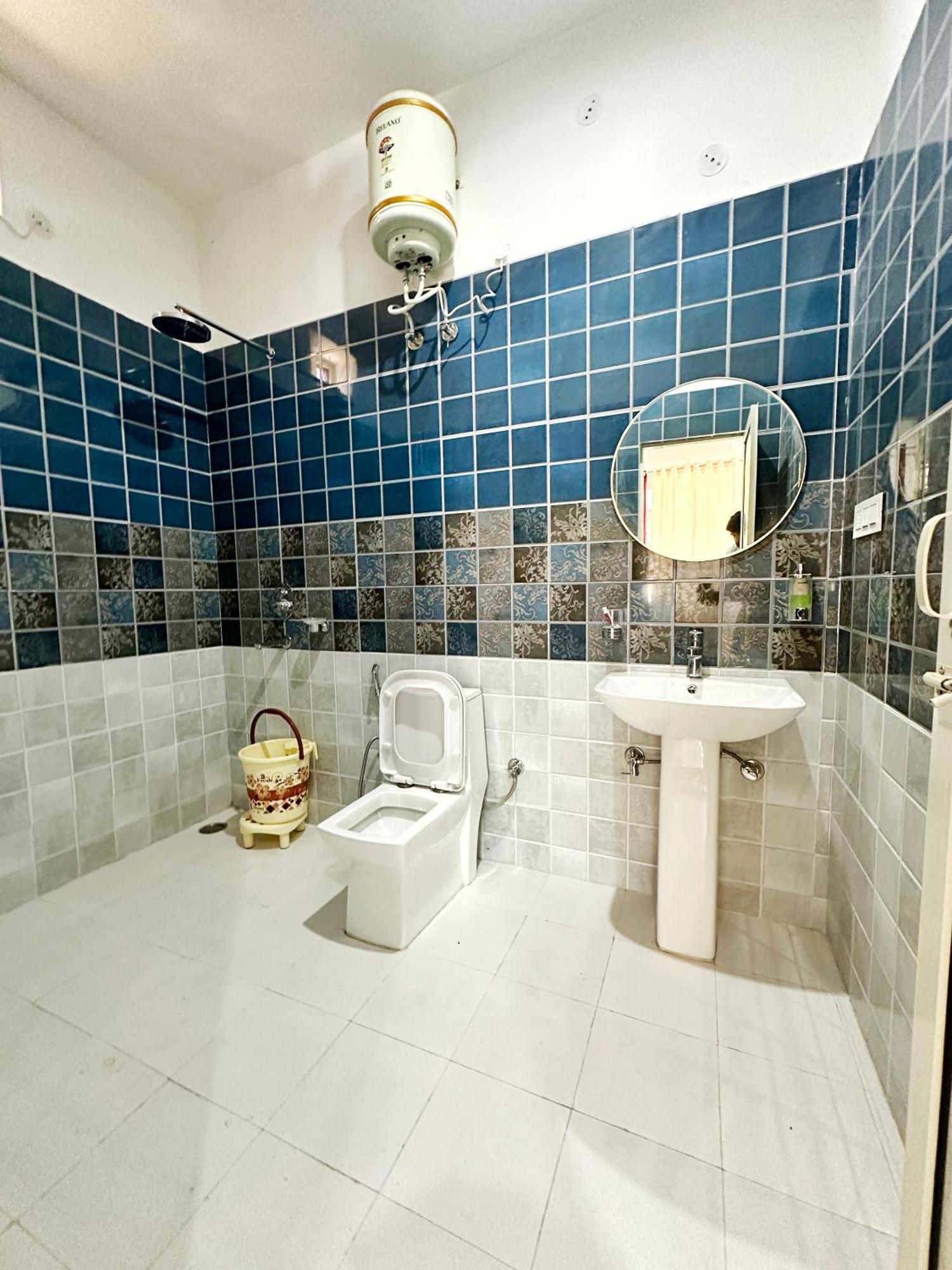Baseraa Bir - 4Bhk Home Exterior photo