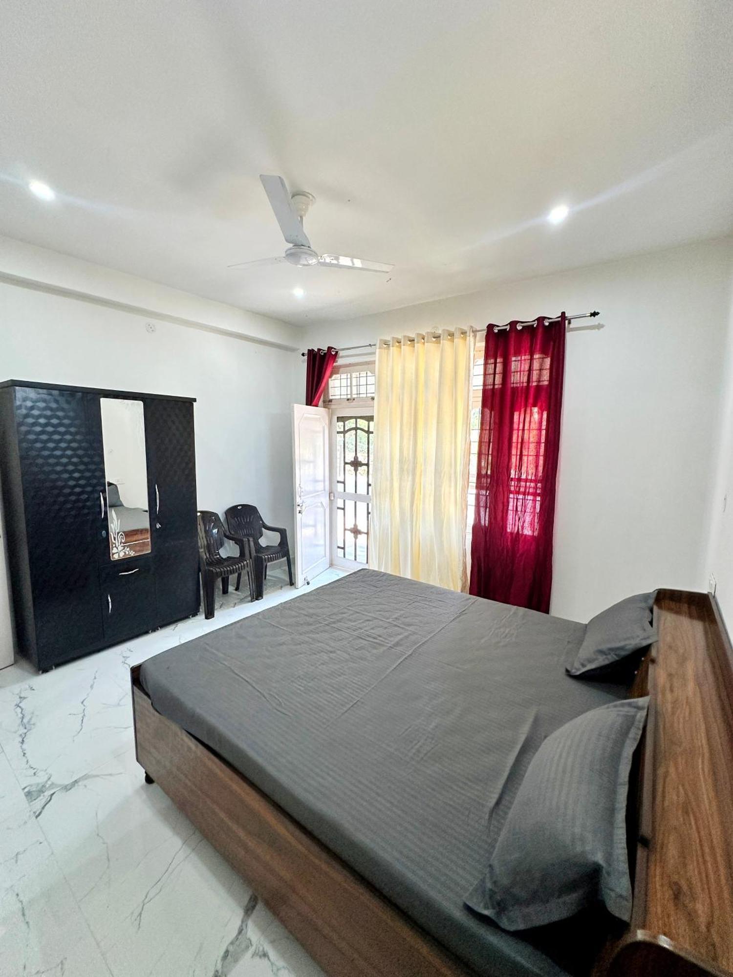Baseraa Bir - 4Bhk Home Exterior photo