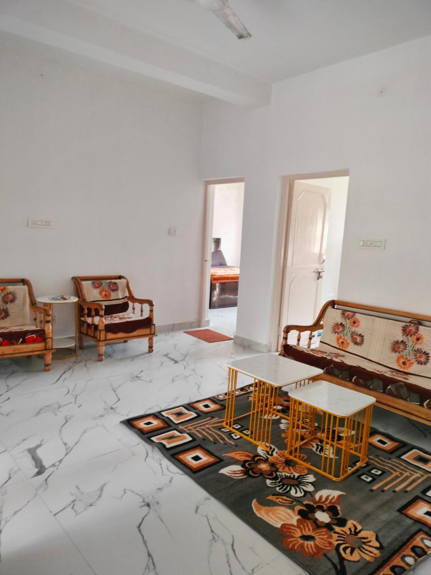 Baseraa Bir - 4Bhk Home Exterior photo