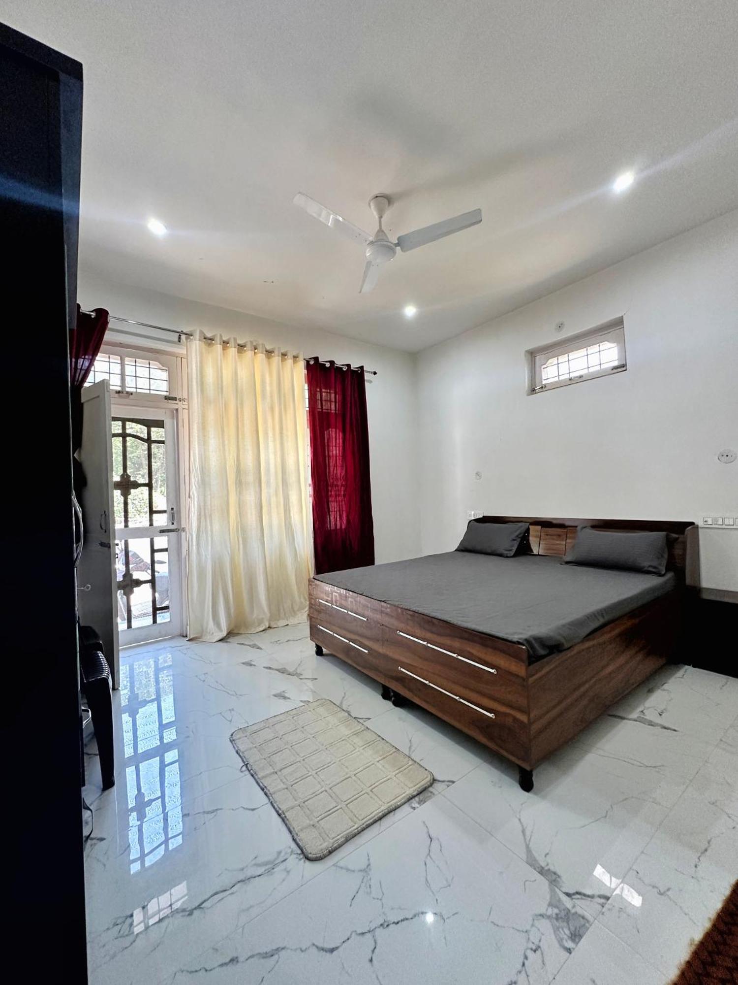 Baseraa Bir - 4Bhk Home Exterior photo