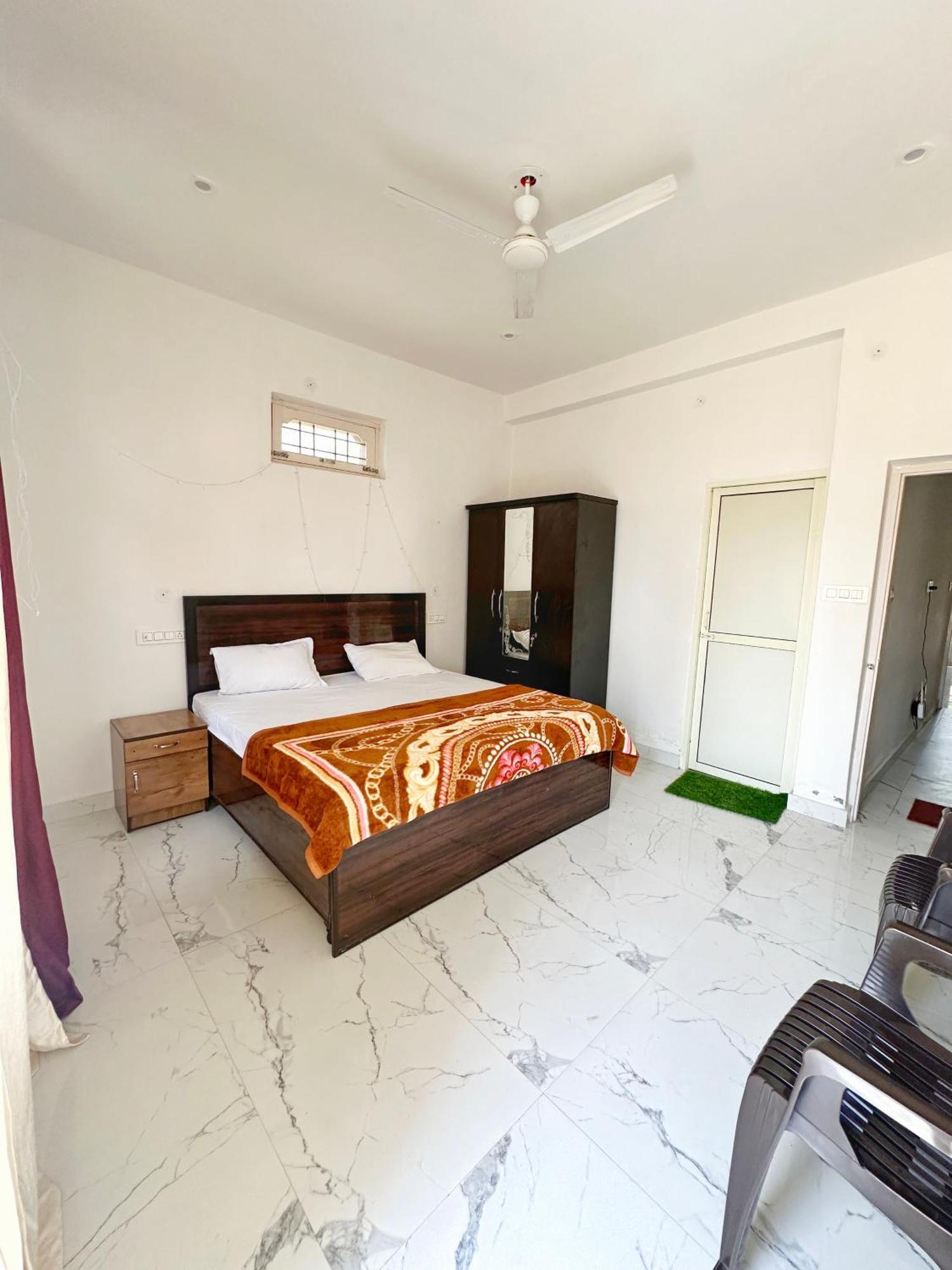 Baseraa Bir - 4Bhk Home Exterior photo