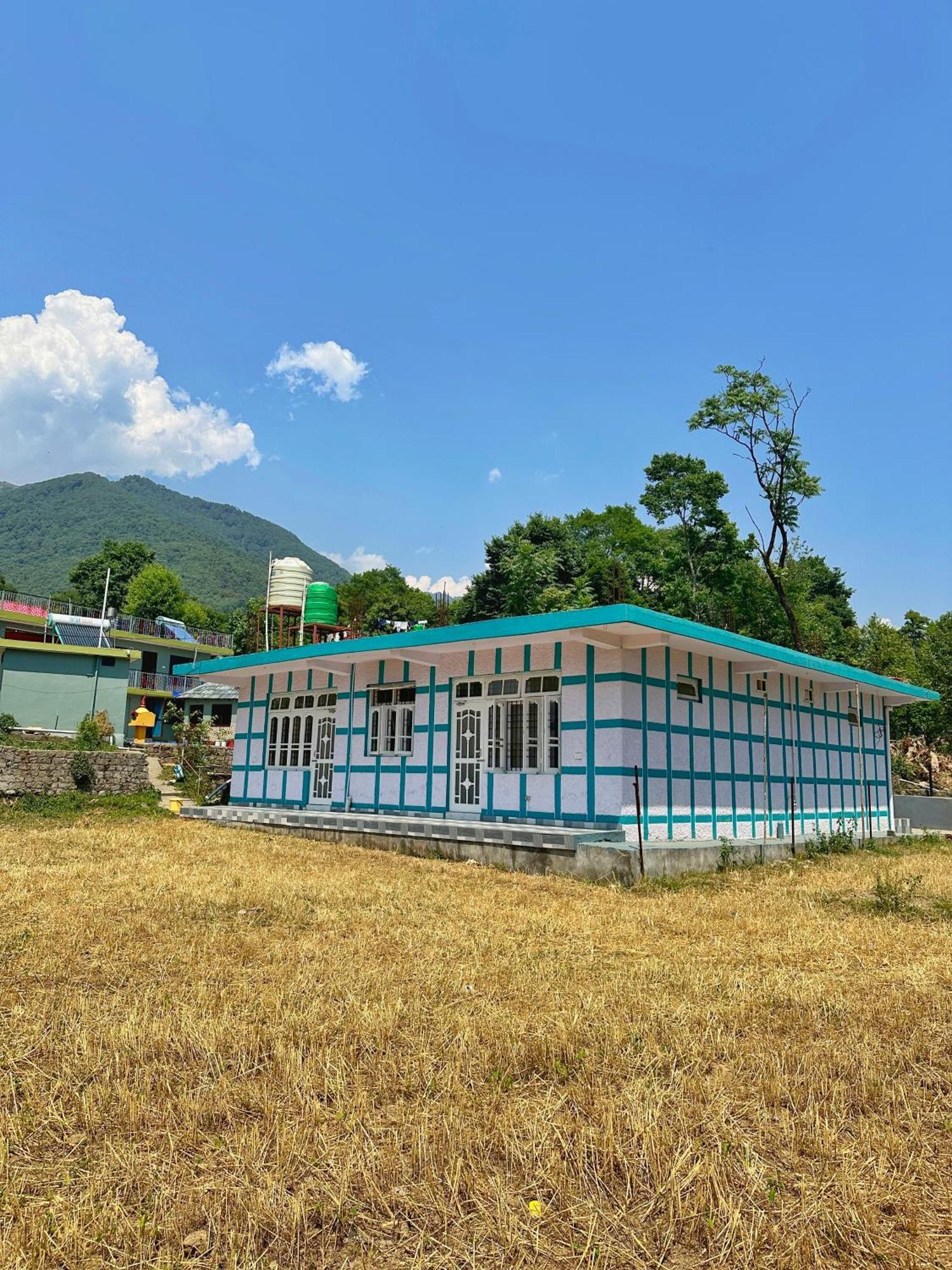 Baseraa Bir - 4Bhk Home Exterior photo